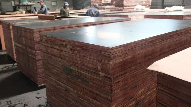 廣西建筑模板針對工地上有哪些設計要求？